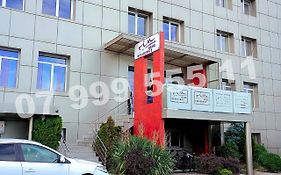 Residence Rin Grand Vitan